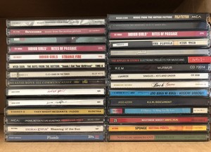 Beastie Boys Music CDs for sale | eBay