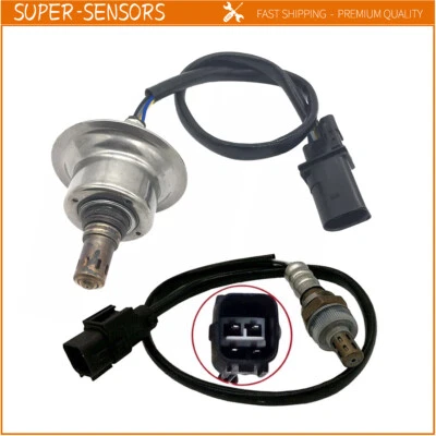 2Pcs Upstream+Downstream Oxygen O2 Sensor For 2009-2015 Hyundai Sonata 2.4L - Image 1 of 4