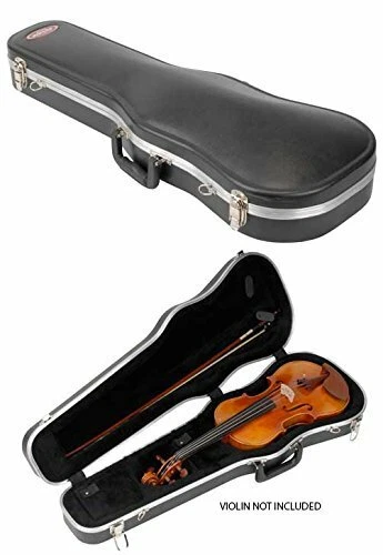 SKB Violin 1/4 Deluxe Case - Image 1 of 1