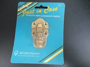 Grover/Trophy Small Latch Replacement-Sealed CP10 - Picture 1 of 6