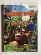 Donkey Kong Country Returns - Nintendo Wii Game - Includes Manual Donkey Kong Country Returns - Nintendo Wii Game - Includes Manual