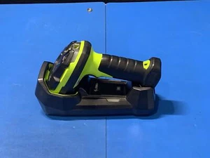 Zebra LI3678 Wireless Handheld barcode Digital Scanner With Cradle - Picture 1 of 3