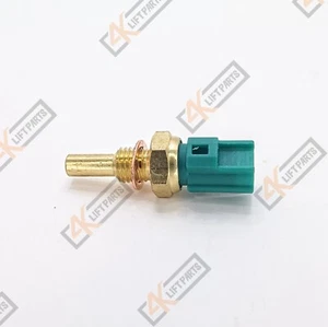 SENSOR DE TEMPERATURA DE CARRETILLA ELEVADORA TOYOTA TY89422-76003-71, 89422-76003-71 4 AÑOS CON 2 CLAVIJAS - Imagen 1 de 5