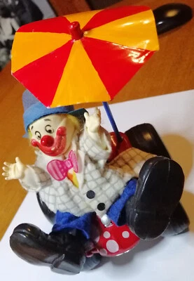 Polistil Serie G art.8 Auto di Sbirulino. Leggi descrizione. - Immagine 1 di 4