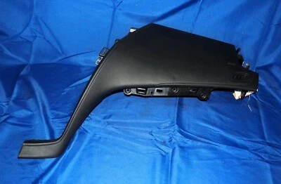 Conjunto de bolsa de aire para tablero derecho de pasajero Cadillac CTS 2014-2017 fabricante de equipos originales con garantía Foto 1 de 4