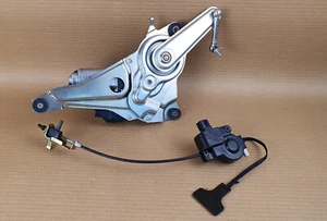 Lexus LS460 LS460L 2007-2012 Trunk Lid Power Motor lift Open close 89222-50260 - Picture 1 of 17