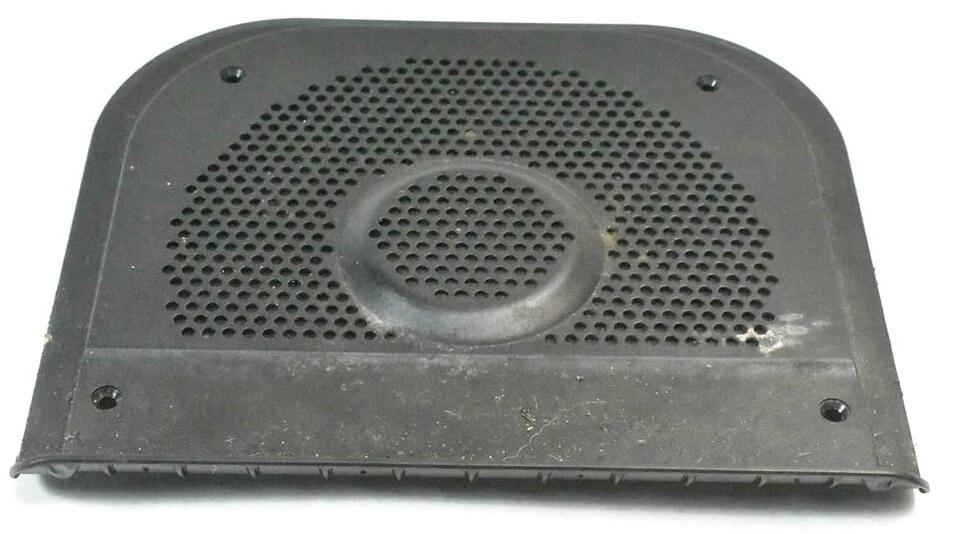 ОРИГИНАЛЬНЫЙ ПРОИЗВОДИТЕЛЬ BMW E63 САБВУФЕР ОТДЕЛКА КРЫШКА ЛЕВЫЙ/ПРАВЫЙ ПОД СИДЕНЬЕ БАС M6 650I 645CI - Изображение 1 из 4