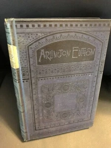 Dickens Character Sketches, First American Edition, 1875 - A mil - Picture 1 of 2