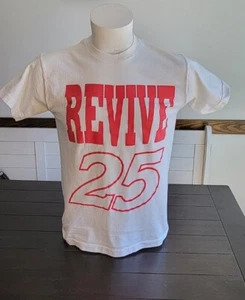 Maglietta vintage Bud Brigade Revive 25 - Foto 1 di 11