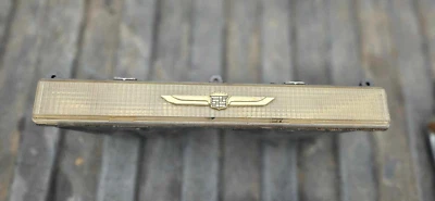 84 - 89 Cadillac fleetwood brougham deville clear RH turn Signal Lamp 5931774 - Image 1 of 4