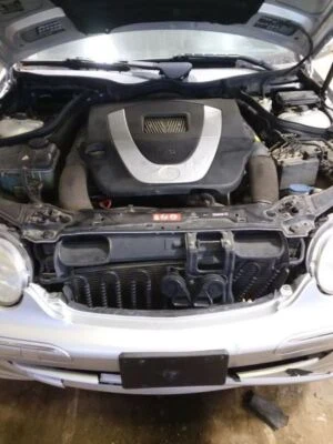 Tanque de combustible 209 tipo CLK350 compatible con 07-09 MERCEDES CLK 1961587 Foto 1 de 4