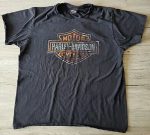 Harley-Davidson Dealer T-Shirt Hradec - Czech Republic - Bild 1 von 2