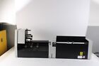 Formax FD260-10 Feeder and FD260 Tabber Tabing System - AS IS - FD 260