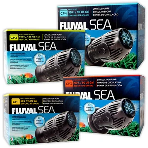 FLUVAL SEA CIRCULATION PUMP COMPACT QUIET REEF CORAL FISH TANK AQUARIUM - Picture 1 of 13
