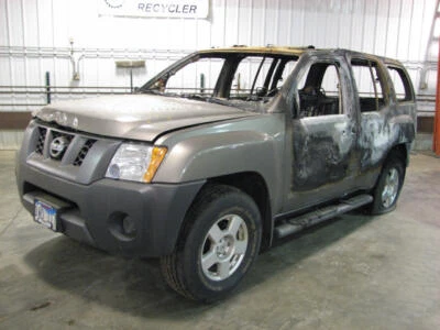 Bomba de freno antibloqueo Nissan Xterra 2006 ABS Foto 1 de 4