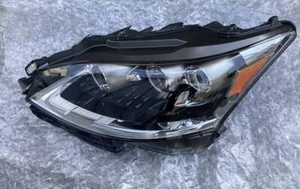 2013 2014 2015 2016 LEXUS LS460 LS600h LED HEADLIGHT LEFT SIDE LH used Jp  - Picture 1 of 4