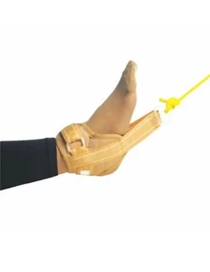 Ankle Traction Holder by Vissco - Universal - free shipping - Bild 1 von 2