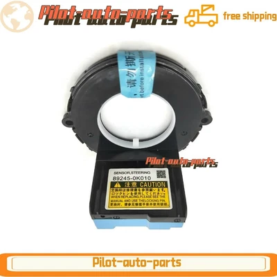 NUEVO sensor de ángulo de dirección para Toyota Fortuner Hilux SR5 2009-2013 89245-0K010 Foto 1 de 4