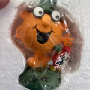 Mr Men - Royal Doulton / Holland Studiocraft Figure Mr Clever With Box - Picture 1 of 6