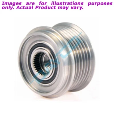 New DAYCO Alternator Pulley For Ssangyong Musso OAP004 - image 1 of 4