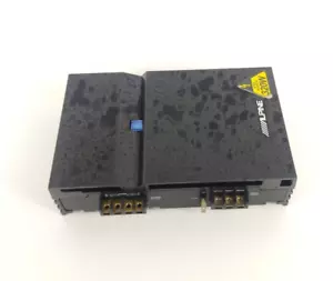 AMPLIFICATORE AUTO ALPINE PMX-T320 2 CANALI FUNZIONANTE - Foto 1 di 4