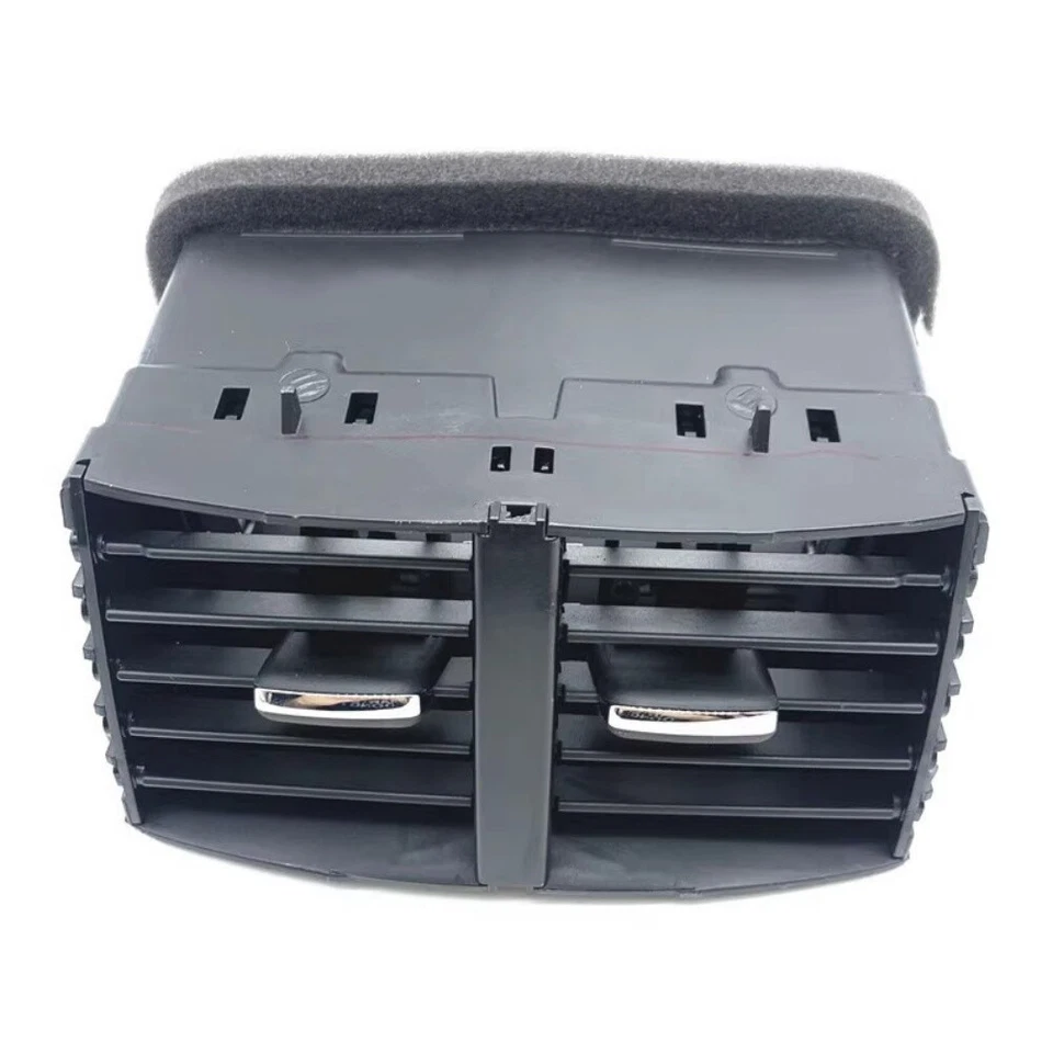 Conjunto de rejilla de ventilación de aire acondicionado DS7Z-19893-AA PARA FORD FUSION 2013 2014 2015-2020 Foto 1 de 4