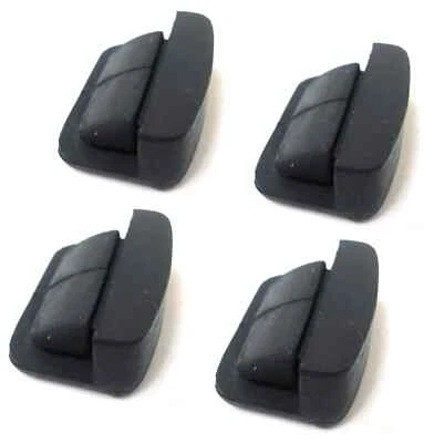 Parachoques de puerta para camioneta Ford de pasajeros 1932 a 1936 1932-1952 (4) Foto 1 de 3