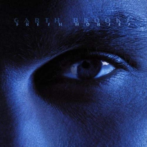 Garth Brooks - Fresh Horses CD #G2044512 - Bild 1 von 1