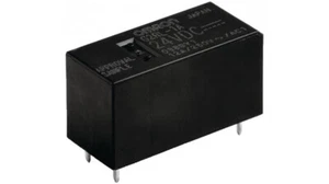 (QTY. 1) OMRON G2RL-24 24VDC Power Relay 8 Pins 8A 250VAC NEW FREE SHIPPING - Picture 1 of 4