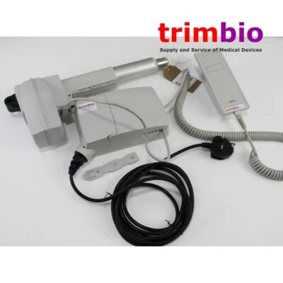Linak Electric Motor Actuator  Motor kit with Control box & hand controller - Image 1 of 4
