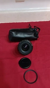 Canon Zoom Lens EF 35-70mm 1:3.5-4.5 Made in Japan for Canon Digital Camera - Picture 1 of 4