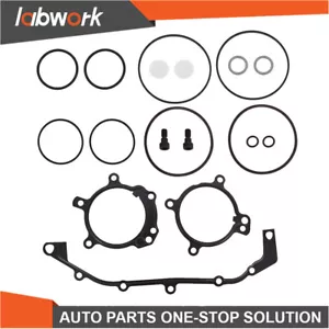 Labwork Dual VANOS O-Ring Seal Repair Kit For E83 E85 M54 E36 E39 E46 E53 E60 - Foto 1 di 7