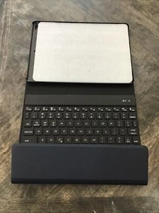Bluetooth Backlit Keyboard Case - Picture 1 of 8