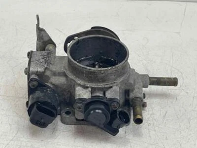 Корпус дроссельной заслонки клапан в сборе 4 цилиндра подходит для 1998 1999 2000 ISUZU AMIGO 2,2 л - Изображение 1 из 4