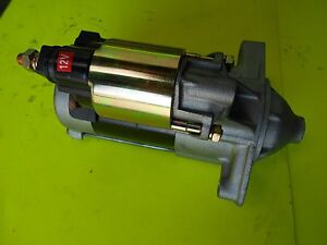 Acura Legend 1991 to 1995   3.2L Engine Starter Motor with Warranty