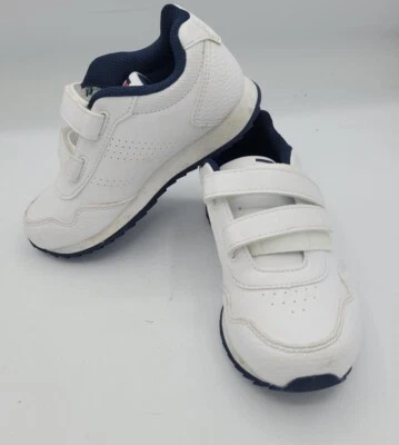 Tommy Hilfiger Youth Sz 10 Tennis Shoes - Image 1 of 4