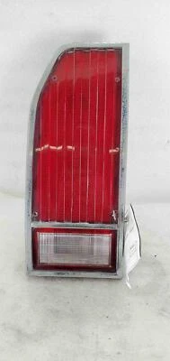 79-91 Ford LTD Wagon Tail Light Left Factory OE 80 81 82 83 84 85 86 87 88 89 90 - Image 1 of 3