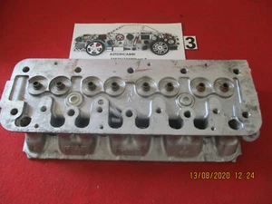 4287826 TESTATA TESTA MOTORE FIAT 124 124B000 - Foto 1 di 6