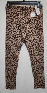 Wonder Nation Girls Size 14-16 Leggings - Picture 1 of 3