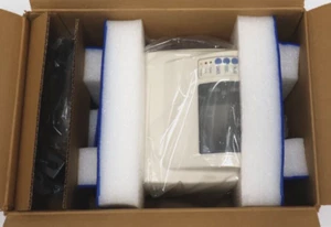 Impresora de etiquetas térmicas Datamax O'Neil Clase E DMX-E-4205 CAJA ABIERTA JB2-00-1JC00Q00 - Imagen 1 de 5