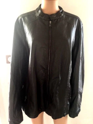 Veste NB Nana Belle Marron foncé Taille 4 Neuf !!!! - Photo 1/4