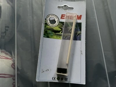 EHEIM EXTERNAL 2213 SHAFT AXLE & BUSHINGS BEARINGS 7433710 CLASSIC 250 FISH TANK - Image 1 of 2