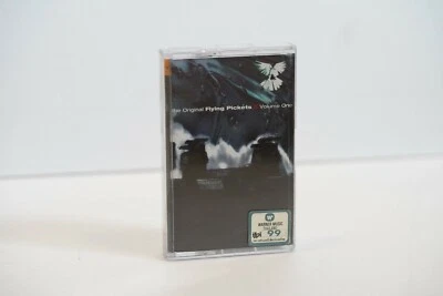 Cassette Tape Music : The Original flying pickets volume one Warner Thailand - Image 1 of 4
