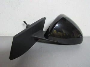 Chevrolet Spark 2013 2014 2015 espejo retrovisor puerta lateral izquierda manual - Imagen 1 de 7
