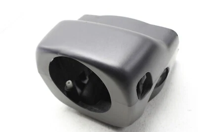 Cubierta de moldura de columna de dirección Mazda Miata MX-5 2006-2015 06-15 Foto 1 de 4