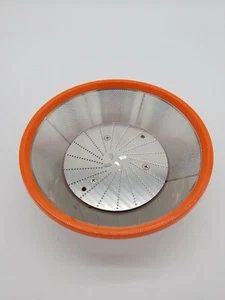 Jack Lalannes Power Juicer CL-003AP Strainer Basket & Blade Replacement Parts - Picture 1 of 9