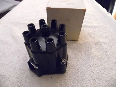 Totalmente NUEVO - Sierra # 18-5384 - Tapa de distribuidor - Reemplaza 383587 0383587 OMC Foto 1 de 3