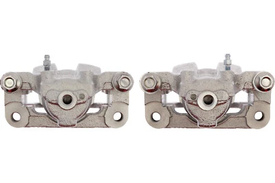 Rear KIT Raybestos Disc Brake Calipers for 2017-2019 Nissan Rogue Sport (78216) Foto 1 de 4