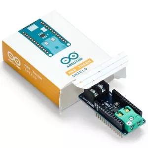 Arduino MKR Therm Shield for Type K Thermoelemente, DS18Bxx Sensors - Bild 1 von 4