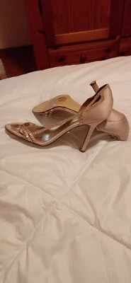 Scarpe Guess seta donna tacco alto numero 38 - Immagine 1 di 4